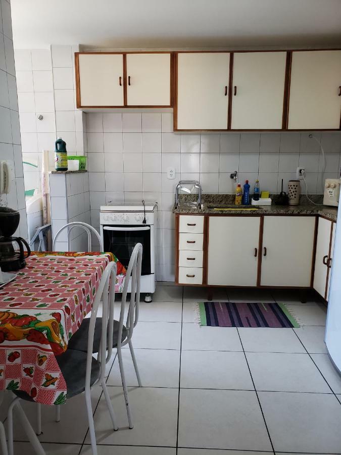 Otimo Apto Perto Da Praia 카보프리우 외부 사진