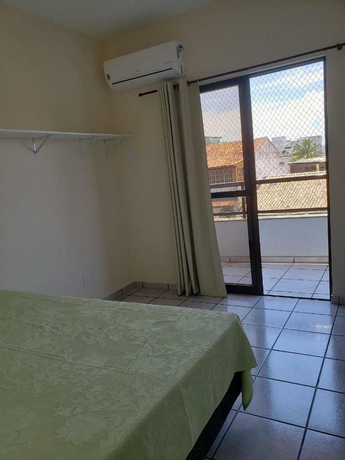 Otimo Apto Perto Da Praia 카보프리우 외부 사진