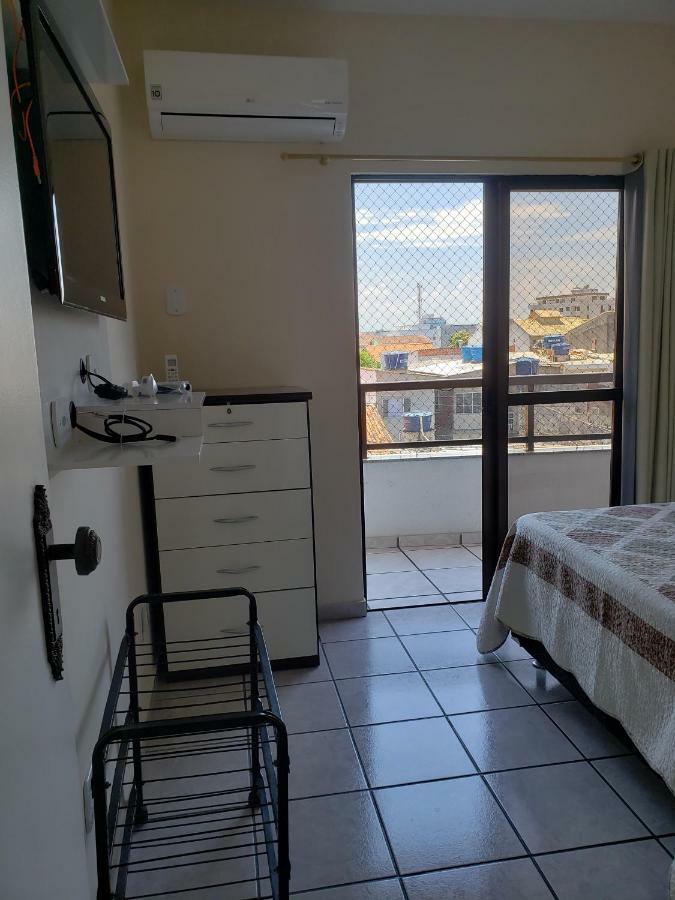 Otimo Apto Perto Da Praia 카보프리우 외부 사진