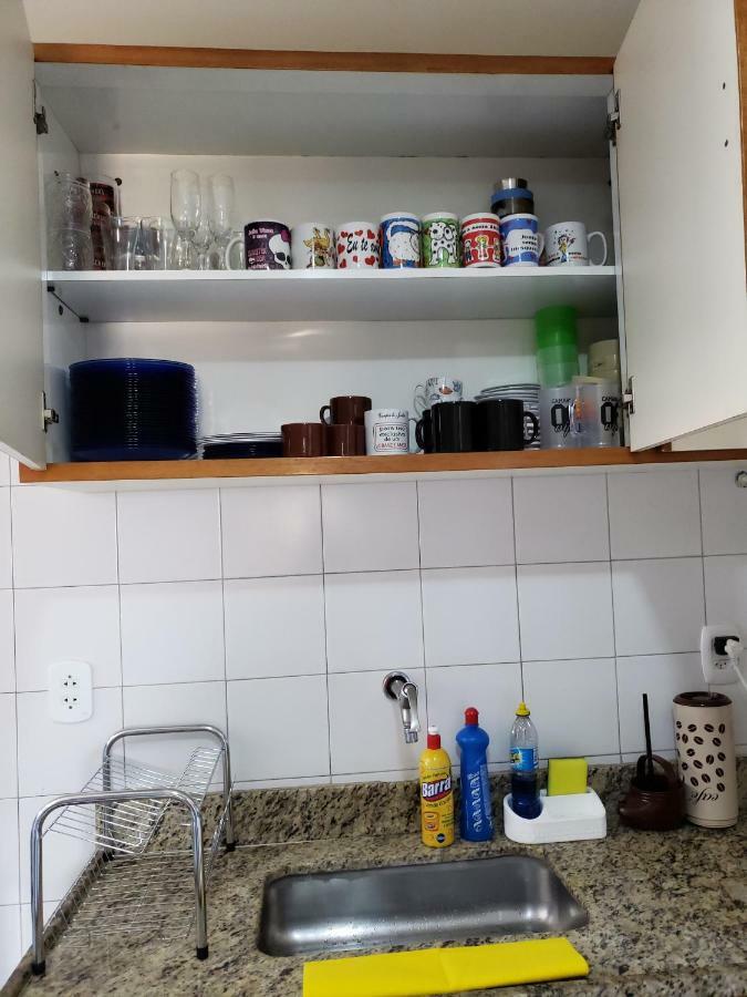 Otimo Apto Perto Da Praia 카보프리우 외부 사진